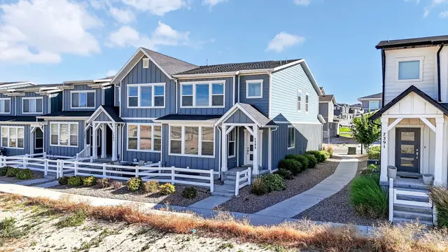 7393 S Olivine River Ln, West Jordan, UT 84081 - #2