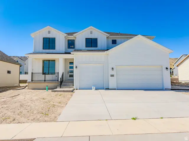 1063 W Chokecherry St, Saratoga Springs, UT 84045 - #1