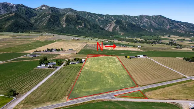Address Withheld By Seller, Wellsville, UT 84339 - #2