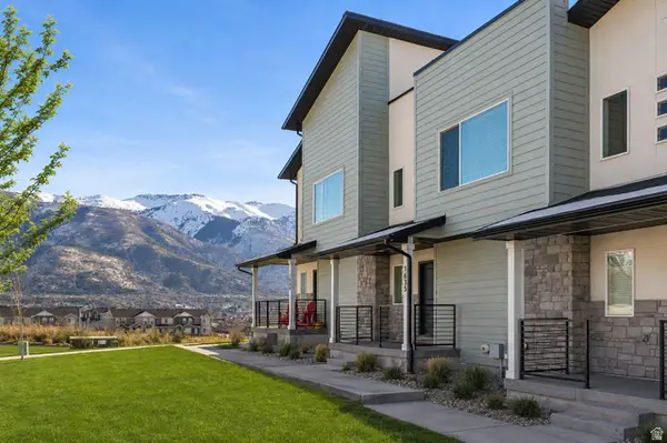 1635 E Indigo Loop, Layton, UT 84040