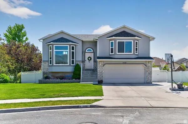 2561 W 1650 N, Lehi, UT 84043