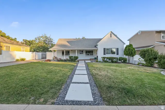 2180 E 2700 S, Salt Lake City, UT 84109 - #1