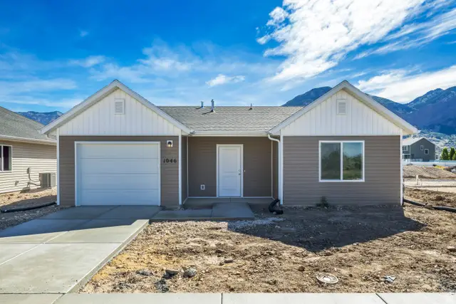 1046 N Summit View Dr W #20, Harrisville, UT 84404 - #1