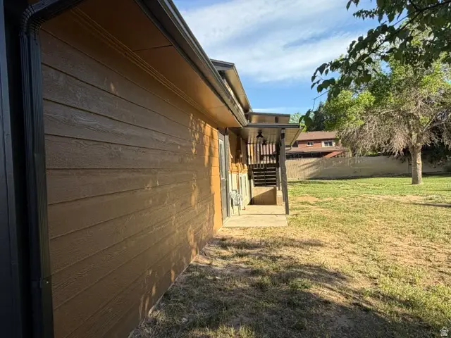1162 S 850 W, Vernal, UT 84078 - #3