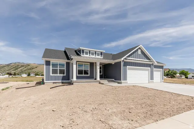 518 N 510 E #SSR10, Smithfield, UT 84335 - #2