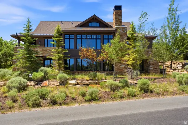9468 Dye Cabins Dr, Park City, UT 84098