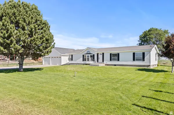 4142 W 800 S, Weston, ID 83286