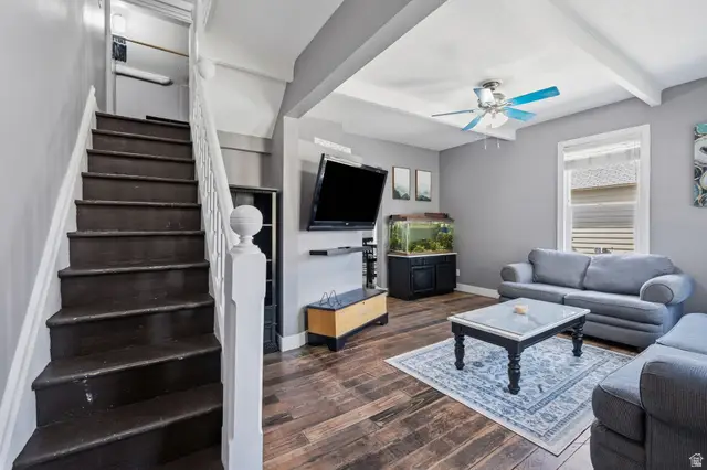 375 S 100 E, Logan, UT 84321 - #2