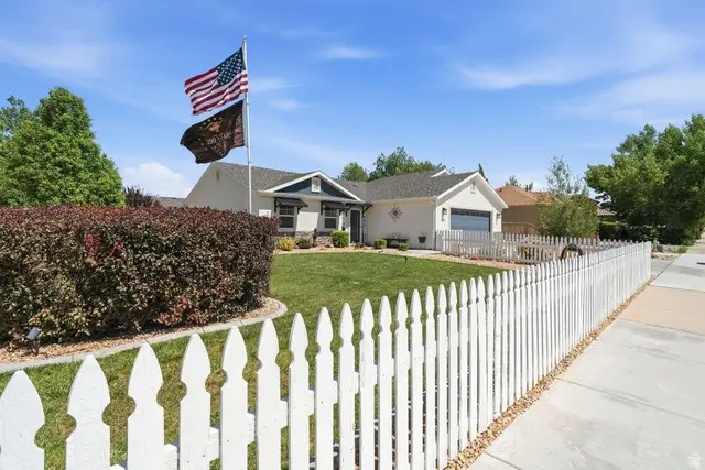 1720 N 3475 W, Cedar City, UT 84721 - #2