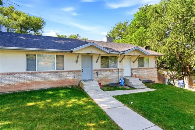 743 E 30th St S, South Ogden, UT 84403 - #1