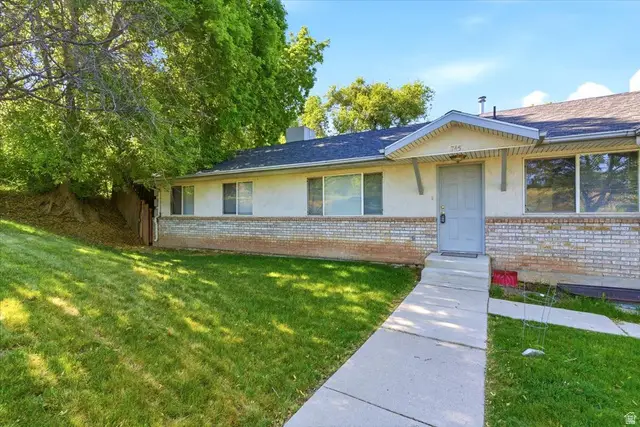 743 E 30th St S, South Ogden, UT 84403 - #2