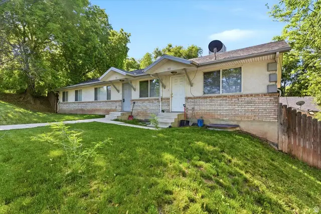 743 E 30th St S, South Ogden, UT 84403 - #3