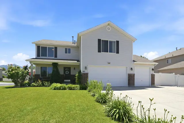 887 W 530 S, Spanish Fork, UT 84660 - #1