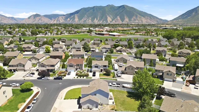 887 W 530 S, Spanish Fork, UT 84660 - #3