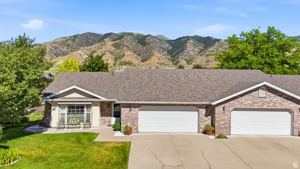 294 N Mountain View Ln W, Providence, UT 84332