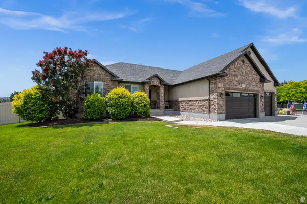 4077 W Rons Ct S, Riverton, UT 84096