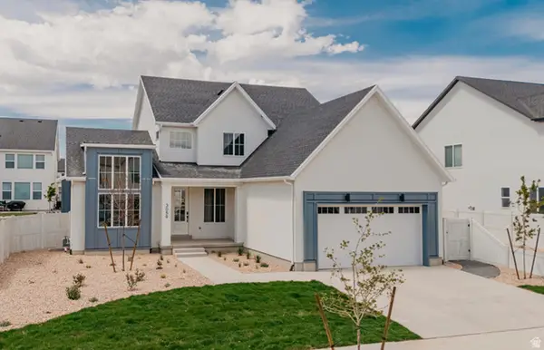 3059 N Summer Wood Dr #649, Eagle Mountain, UT 84005