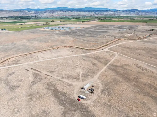Address Withheld By Seller, Salina, UT 84654