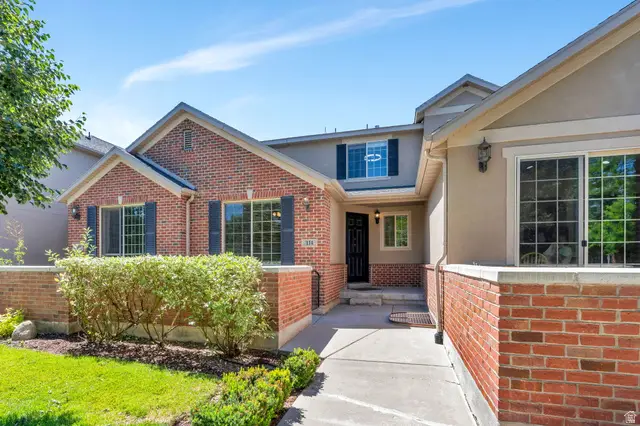 114 W 3240 N, Lehi, UT 84043 - #2