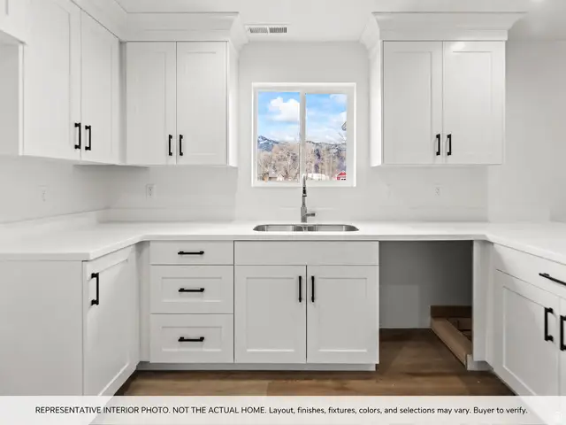 328 W 430 N, Monroe, UT 84754 - #2
