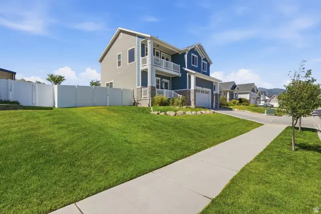 7139 W Hawk View Way S, West Jordan, UT 84081 - #2