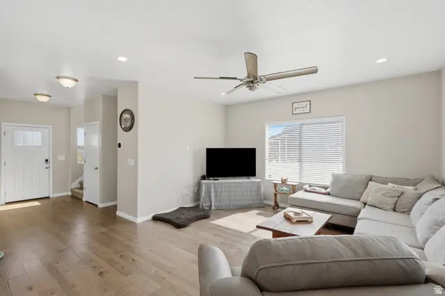 7139 W Hawk View Way S, West Jordan, UT 84081 - #3
