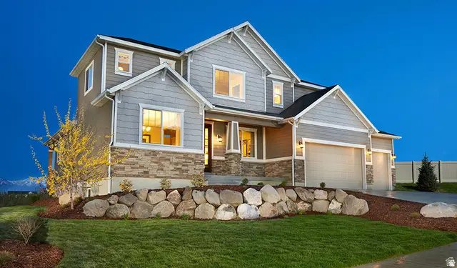1024 S 3100 E #319, Spanish Fork, UT 84660 - #2