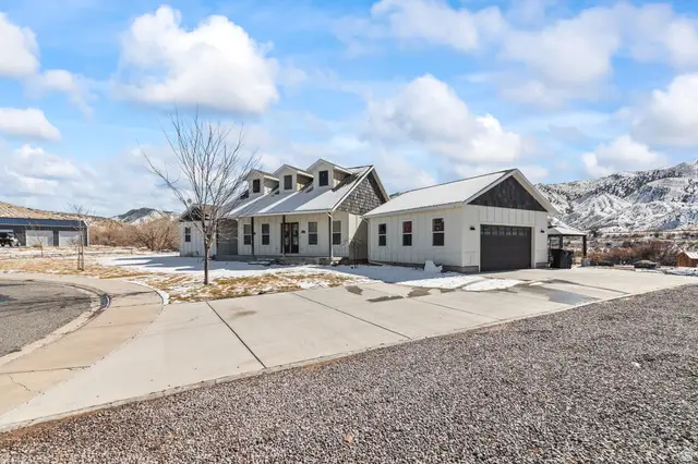 1698 S River Rock Way, Salina, UT 84654 - #3