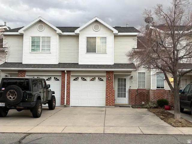 3229 W Virginia Pine Ln S, West Jordan, UT 84088 - #1
