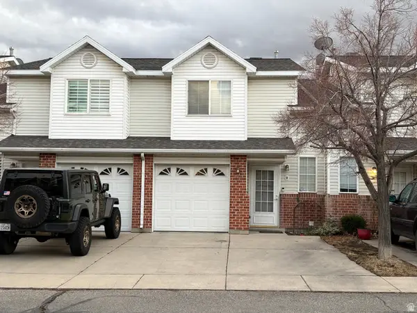 3229 W Virginia Pine Ln S, West Jordan, UT 84088