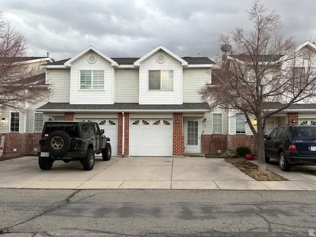 3229 W Virginia Pine Ln S, West Jordan, UT 84088 - #2