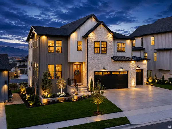 1795 W Chaco Cir #103, Lehi, UT 84048