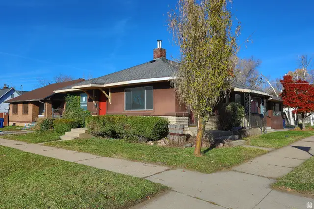 486 15th St, Ogden, UT 84404 - #1