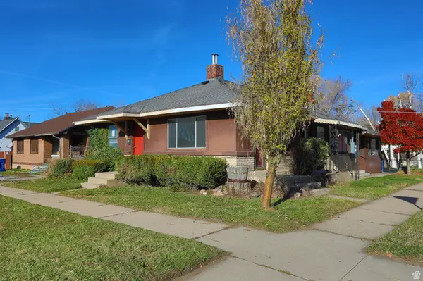 486 15th St, Ogden, UT 84404