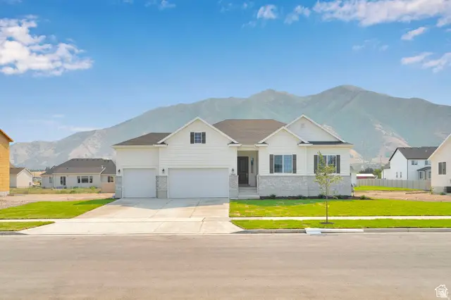1032 S 3100 E #318, Spanish Fork, UT 84660 - #2