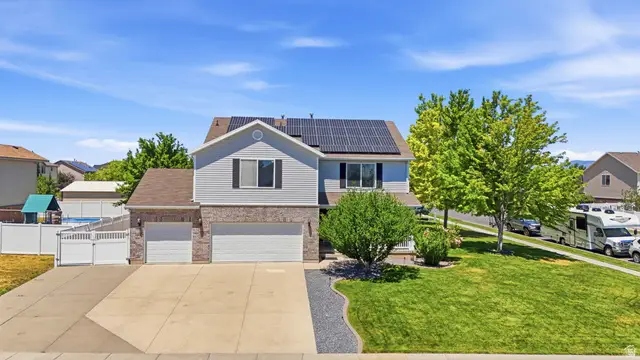 3538 W 2400 S, Syracuse, UT 84075 - #1
