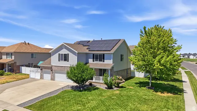 3538 W 2400 S, Syracuse, UT 84075 - #2