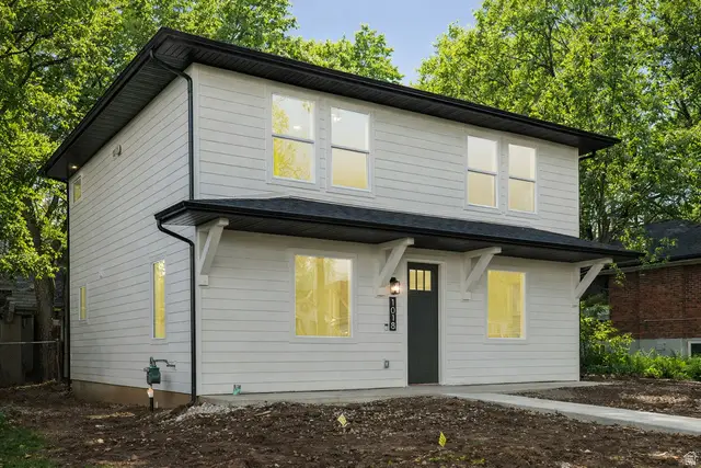 1018 E 27th, Ogden, UT 84403 - #3