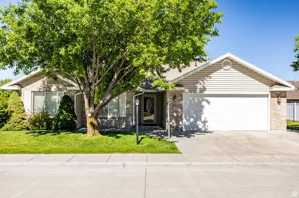 923 N 350 W, Logan, UT 84321