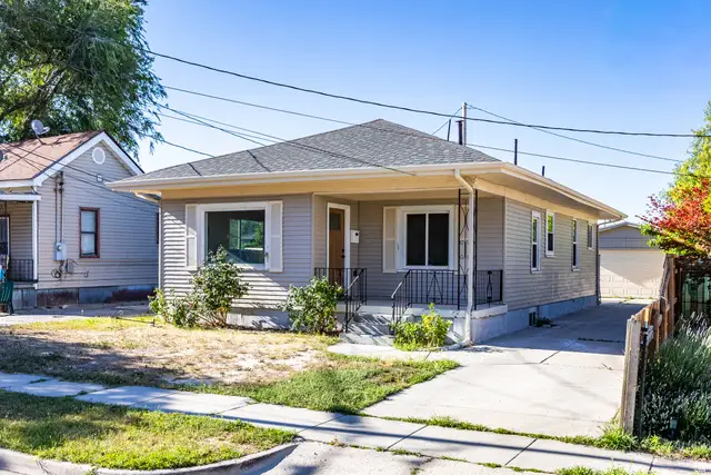 487 W 1st Ave S, Midvale, UT 84047 - #1