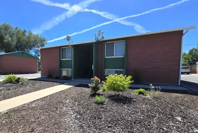 2540 S 700 E, Millcreek, UT 84106 - #1
