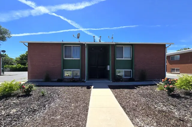 2540 S 700 E, Millcreek, UT 84106 - #2