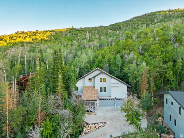 3253 Big Spruce Way, Park City, UT 84098
