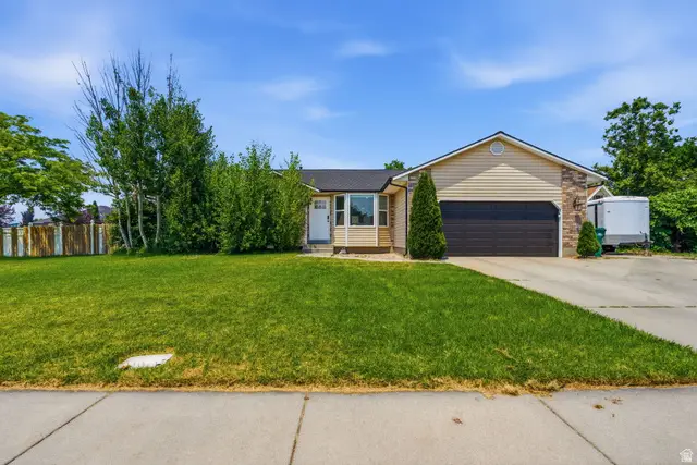 5586 W 10130 N, Highland, UT 84003 - #1