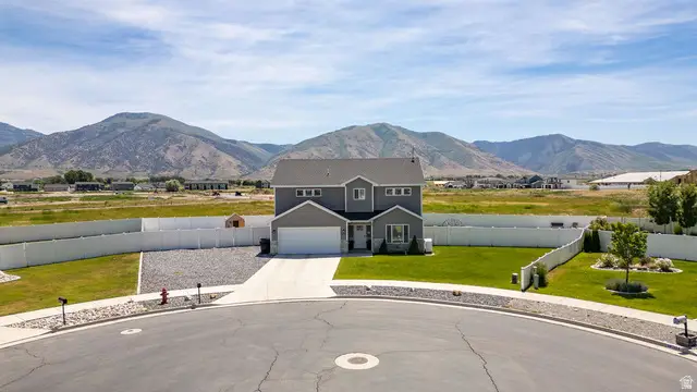1298 W 3260 S, Nibley, UT 84321 - #2