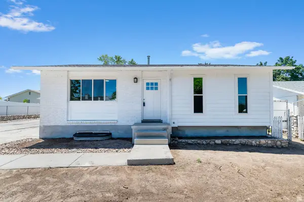 5722 S Gandalf Dr, Taylorsville, UT 84129