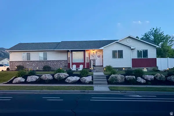 349 N Bluff St, Providence, UT 84332