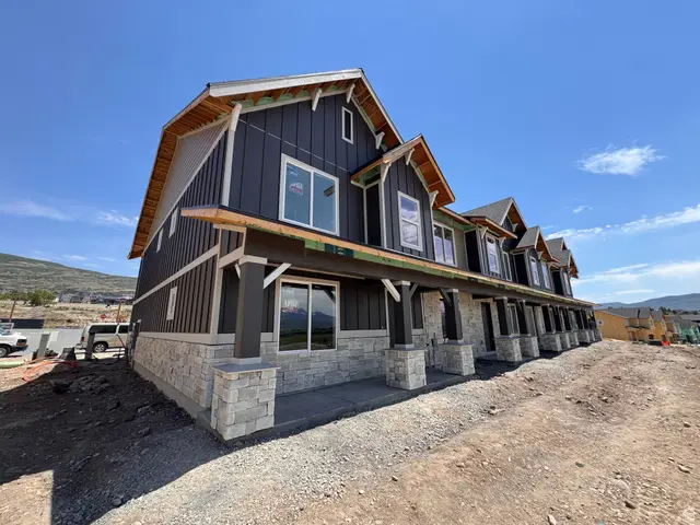 2141 N Glacier Ln E #222, Heber City, UT 84032 - #1