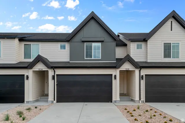 1876 E 670 N #1236, Salem, UT 84653 - #1