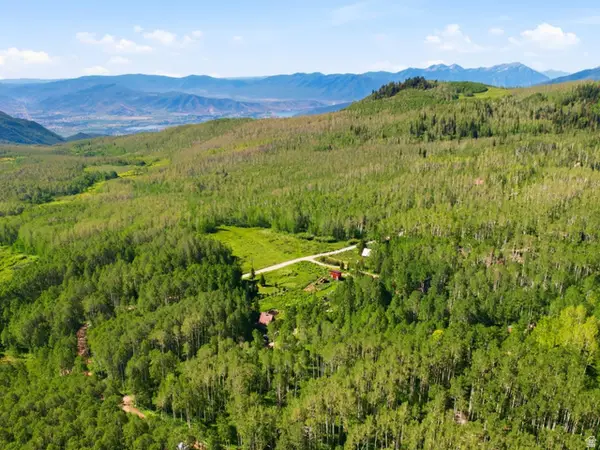 5339 N Grouse Rd #54, Midway, UT 84049